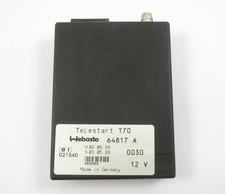 original Webasto Telestart T70