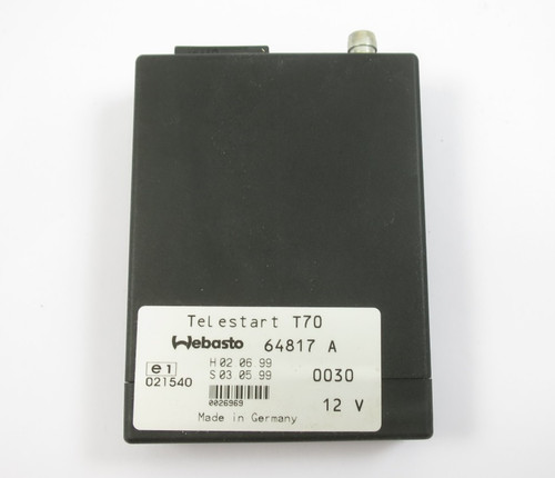 Original webasto telestart t70 - webasto,