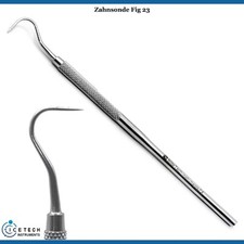 Zahnsonde Fig 23