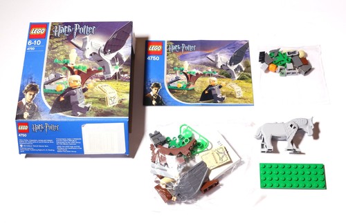 Lego harry potter draco - lego®,