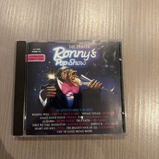 Ronnys pop show von - show, 10