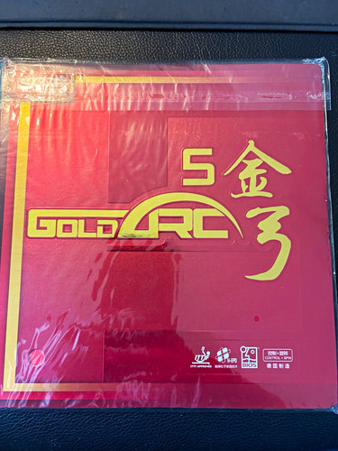 Dhs gold arc - arc, 5