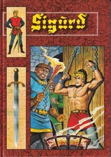 Sigurd Sonderband Nr 57 Hethke Verlag 2003 Hardcover