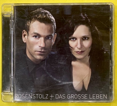 Rosenstolz das grosse - -,