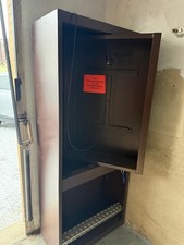 Tresorständer für