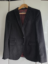 Drykorn Sakko H-GENF Schwarz