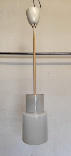 Glaskeulenlampe decken pendel - glaskeulenlampe,