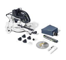 Festool Akku-Kapp-Zugsäge KSC