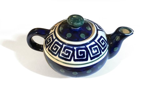 Kännchen bunzlauer keramik - kännchen,