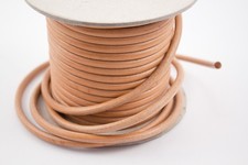 Leder Antriebsriemen /