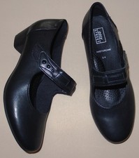 Pumps Gr. 37 ( 4 )  ** Schwarz