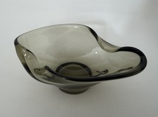 Glas Schale Klein Aschenbecher