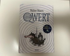 QWERT Walter Moers (mit