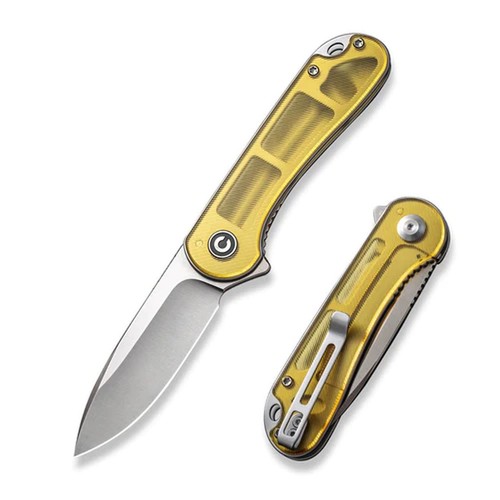 Civivi messer elementum - messer,