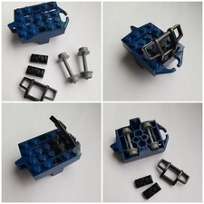 Lego roller coaster - lego®,