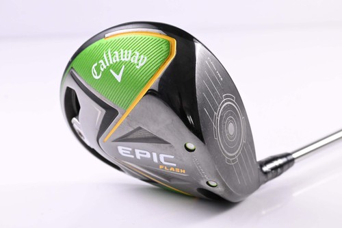 Callaway epic flash driver 9 - epic,