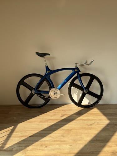 Corima cougar carbon - corima,