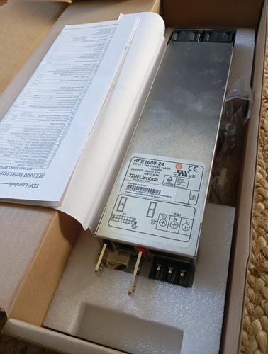 Netzteil 24v 67a tdk lambda - 67a, tdk-lambda