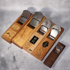 Japanische Holzbearbeitung