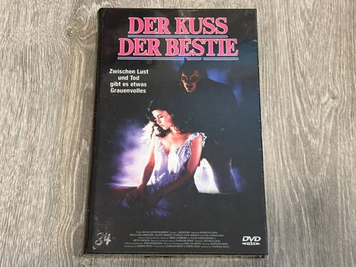Der kuss bestie 84 - bestie, (84