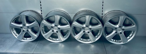 Satz mam alufelgen volkswagen - mam,