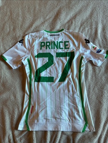 Kevin prince boateng sassuolo - kevin,