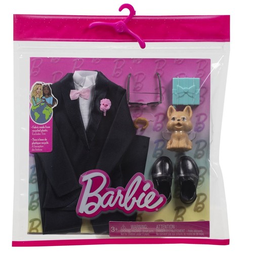 Barbie fashions 2er - barbie,
