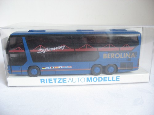 Z95 rietze 60250 - rietze,