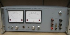 Rohde & Schwarz NGRE 10/30