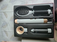 Parwin Pro Beauty Haar-Stylingset, nur ausprobiert