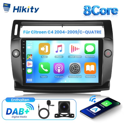 Dab 128gb 8kerm - dab+,
