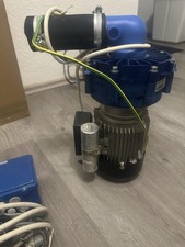 *Wasserpumpe von HOESCH mit