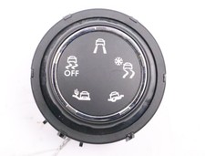 Fahrmodus Steuerung Gebraucht