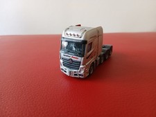 Herpa LKW 1:87 MB Actros