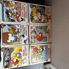 Abenteuer aus Onkel Dagoberts