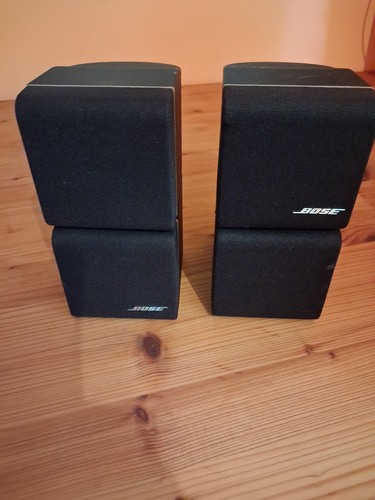 Kleine bose lautsprecher - kleine,