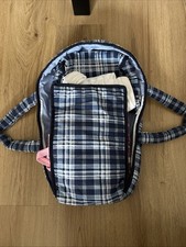 Puppenkleidung, Babykleidung