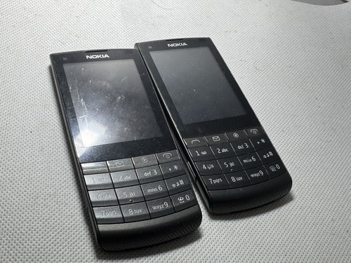 Nokia schwarz - 2,