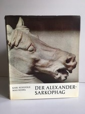 DER ALEXANDER-SARKOPHAG Karl