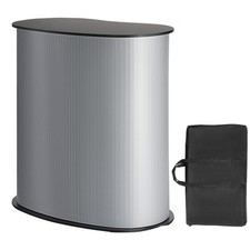 Messetheke Promotionstand