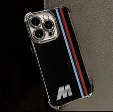 ✅️ BMW Für IPhone ( 15 Pro Max ) Handyhülle Schutzhülle Cover Case ✅️