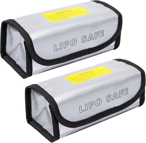 Lipo safe bag stück - bag,