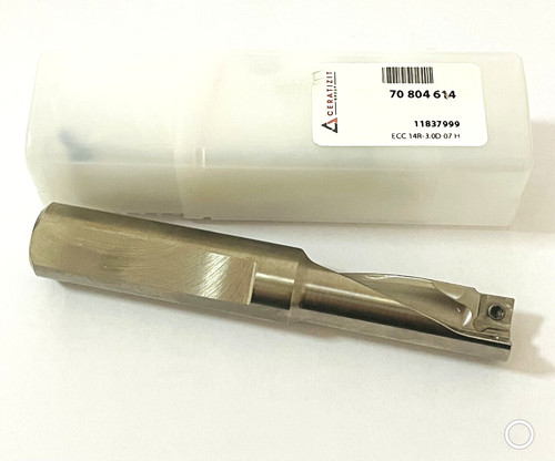 Ceratizit vhm ecocut ecc - vhm,