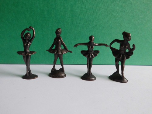 Ferrero metall figuren - ferrero,