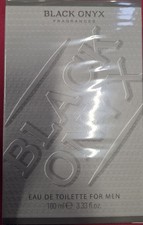 Duftzwilling - Black Onyx -