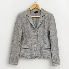 Agnes B Jacke Damen Gr. 44