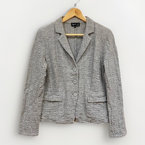 Agnes jacke damen 44 - agnes,
