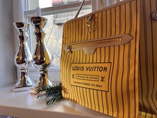 Louis Vuitton Neverfull MM