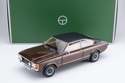 Ford granada consul v6 - ford,