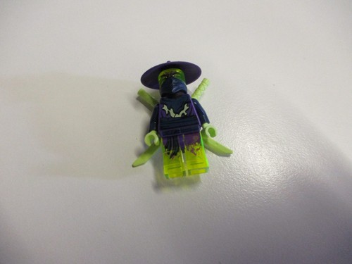 Lego figur ninjago ghost - lego,